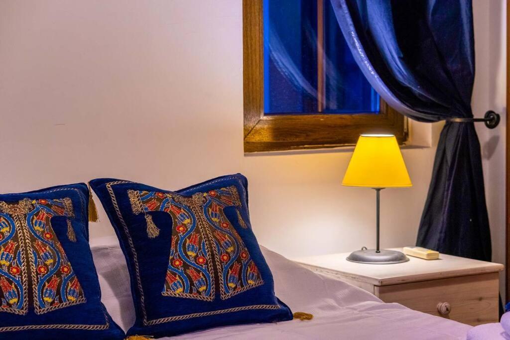 Azure Apartment With Sea View In Kalkan Exterior foto